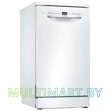 Посудомоечная машина Bosch SRS2IKW4CR